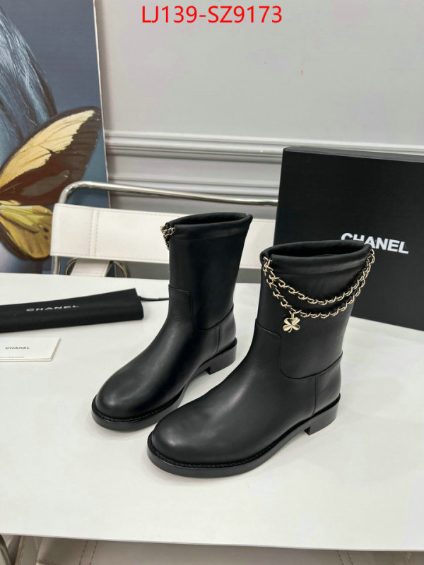 Women Shoes-Boots buying replica ID: SZ9173 $: 139USD