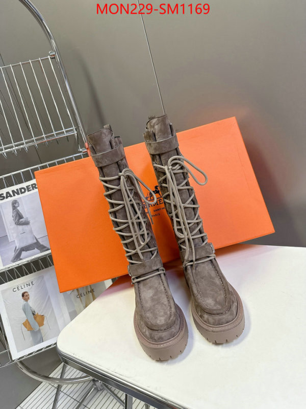 Women Shoes-Hermes top quality website ID: SM1169 $: 229USD