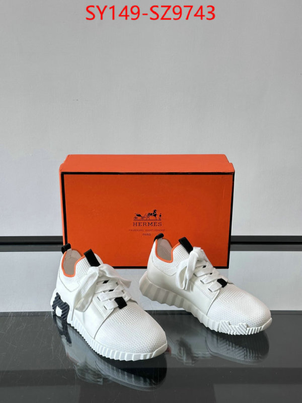 Men Shoes-Hermes supplier in china ID: SZ9743 $: 149USD