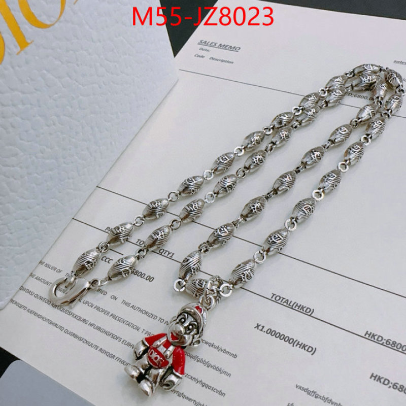 Jewelry-Dior buy the best high quality replica ID: JZ8023 $: 55USD