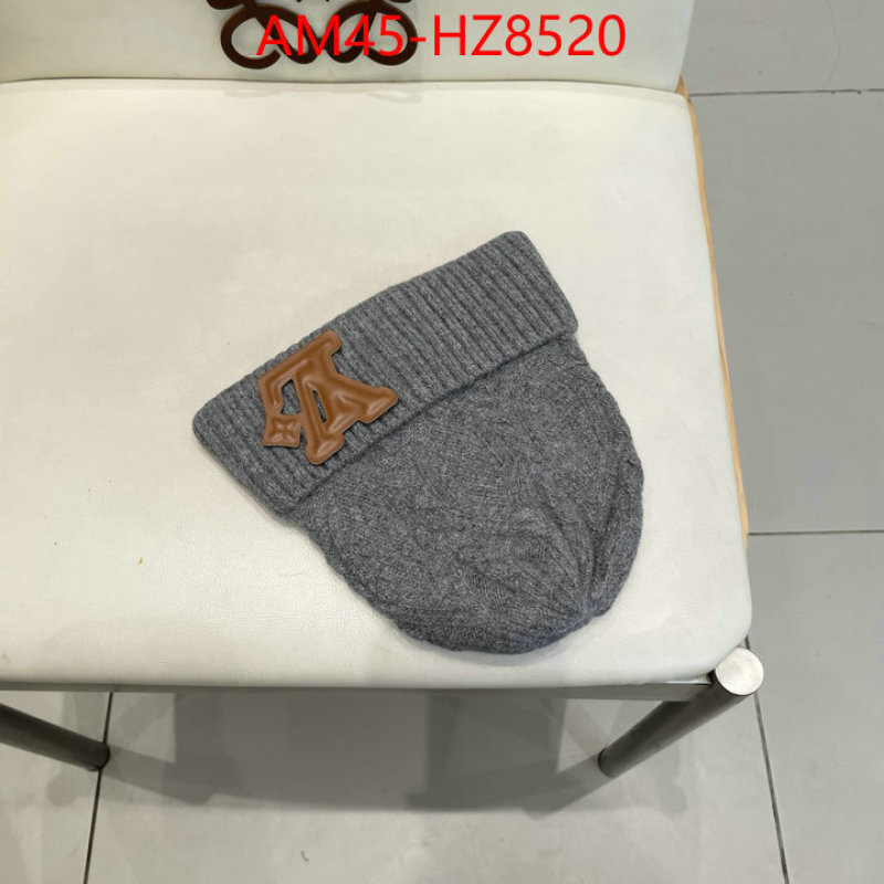 Cap(Hat)-LV ID: HZ8520 $: 45USD