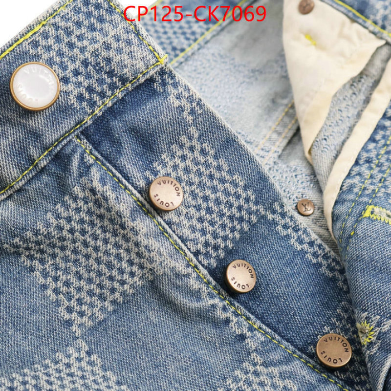 Clothing-LV the most popular ID: CK7069 $: 125USD