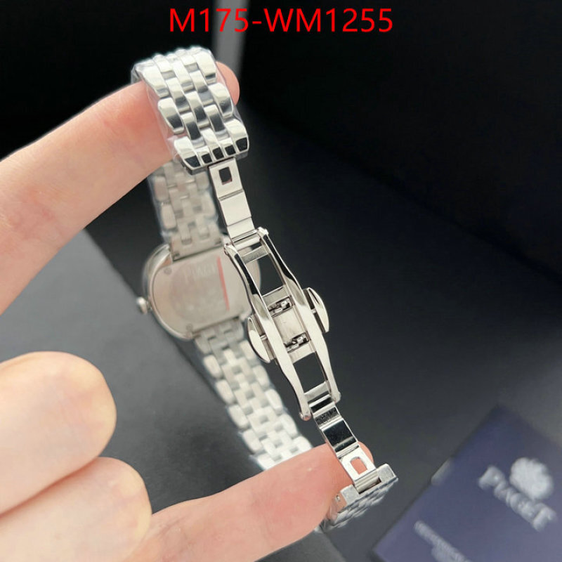 Watch(4A)-PIAGET can you buy knockoff ID: WM1255 $: 175USD