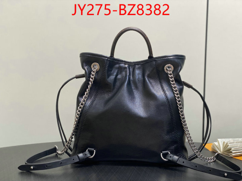 LV Bags(TOP)-Backpack- what is top quality replica ID: BZ8382