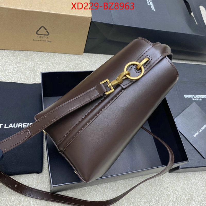 YSL Bags(TOP)-Bucket Bag online sale ID: BZ8963 $: 229USD,
