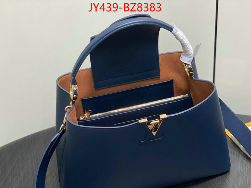 LV Bags(TOP)-Handbag Collection- designer 7 star replica ID: BZ8383 $: 439USD,