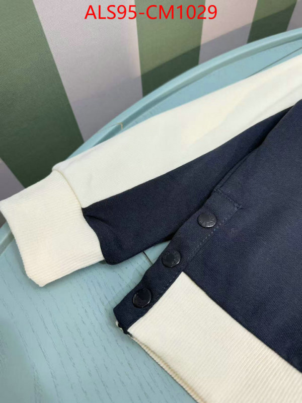 Kids clothing-Moncler are you looking for ID: CM1029 $: 95USD