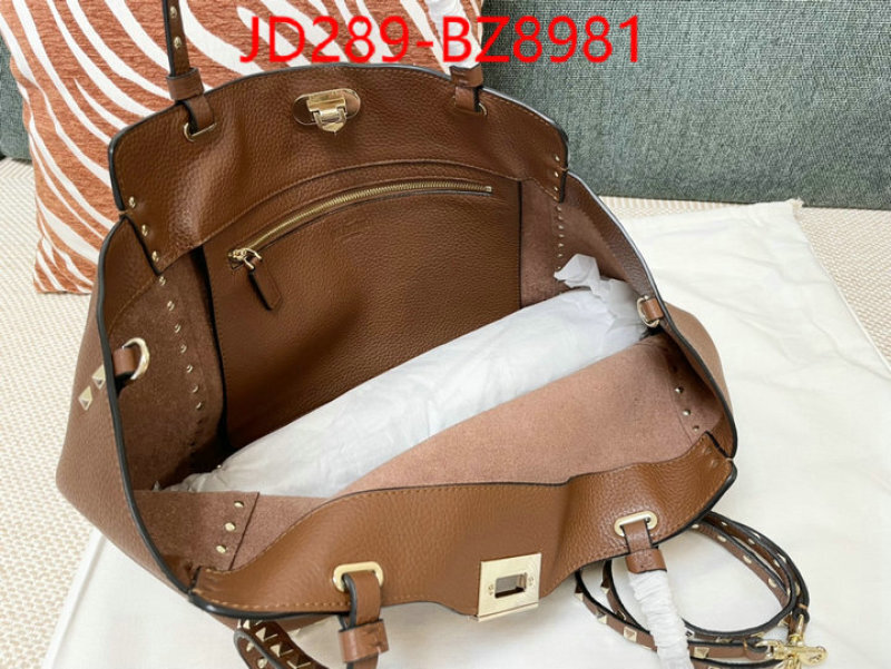 Valentino Bags(TOP)-Handbag- supplier in china ID: BZ8981 $: 289USD,