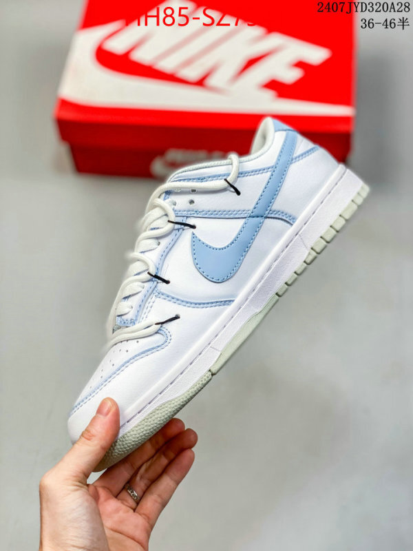 Men Shoes-Nike buy cheap ID: SZ7541 $: 85USD