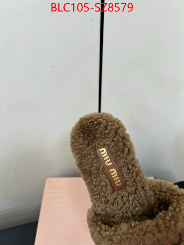 Women Shoes-Miu Miu ID: SZ8579 $: 105USD