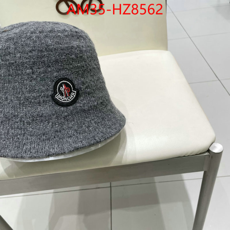 Cap(Hat)-Moncler ID: HZ8562 $: 35USD