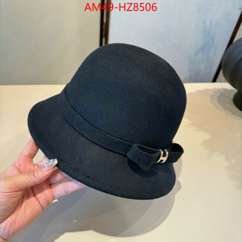 Cap(Hat)-Hermes ID: HZ8506 $: 49USD
