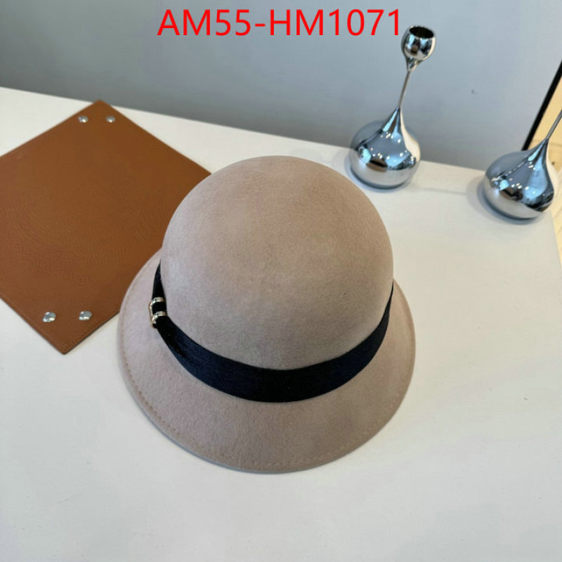 Cap(Hat)-Hermes 1:1 clone ID: HM1071 $: 55USD
