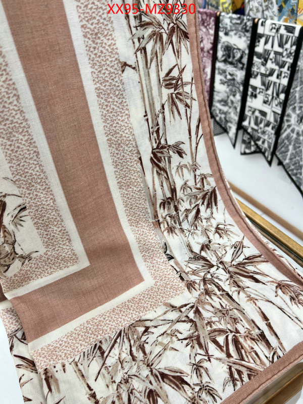 Scarf-Dior the top ultimate knockoff ID: MZ9330 $: 95USD