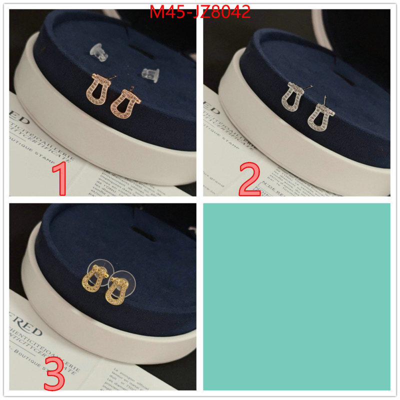 Jewelry-Fred ID: JZ8042 $: 45USD