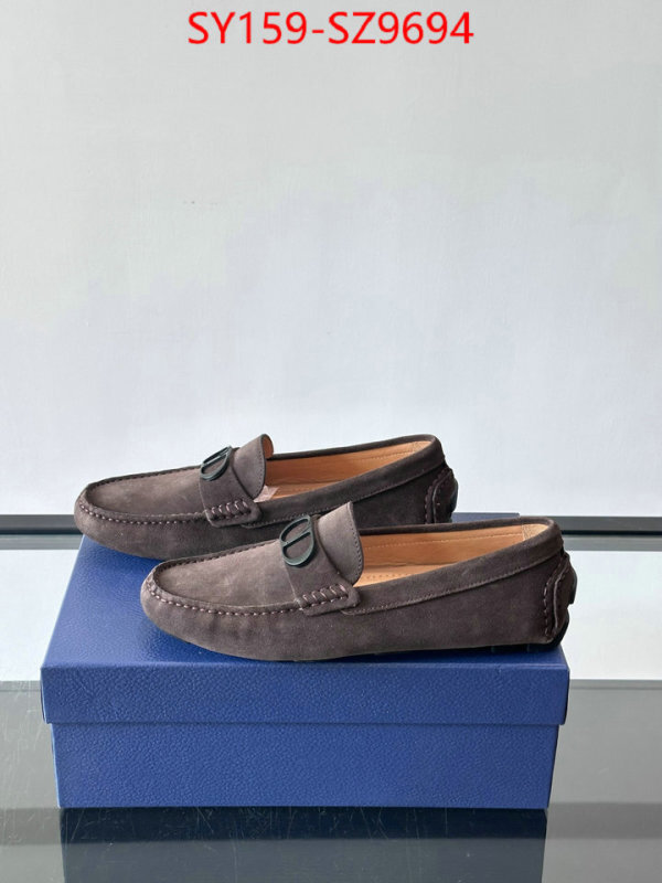 Men shoes-Dior replcia cheap from china ID: SZ9694 $: 159USD