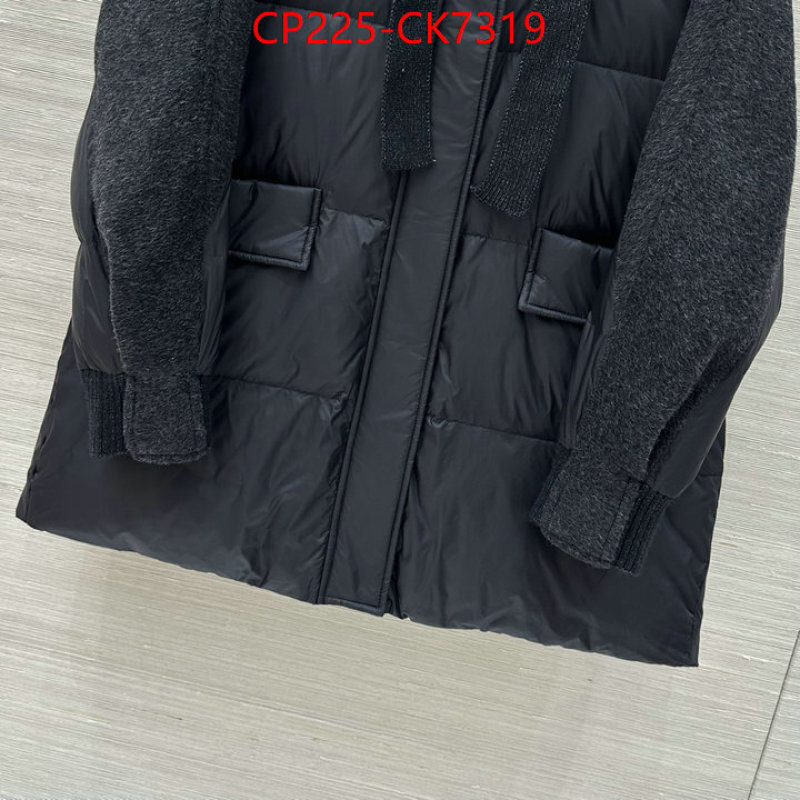 Clothing-Loro Piana aaaaa+ class replica ID: CK7319 $: 225USD