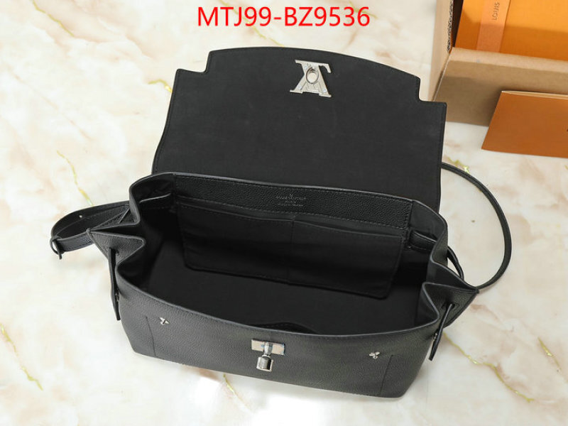 LV Bags(4A)-Handbag Collection- best like ID: BZ9536 $: 99USD,