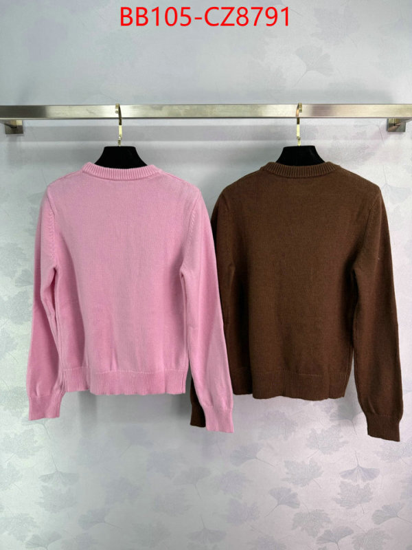 Clothing-Dior where could you find a great quality designer ID: CZ8791 $: 105USD