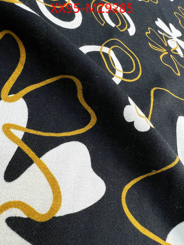 Scarf-Chanel aaaaa+ class replica ID: MZ9285 $: 95USD