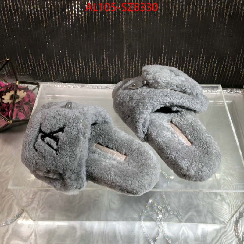 Women Shoes-LV ID: SZ8330 $: 105USD