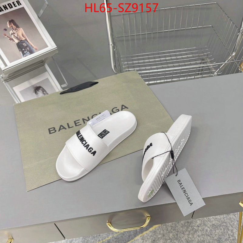Men Shoes-Balenciaga replica every designer ID: SZ9157 $: 65USD