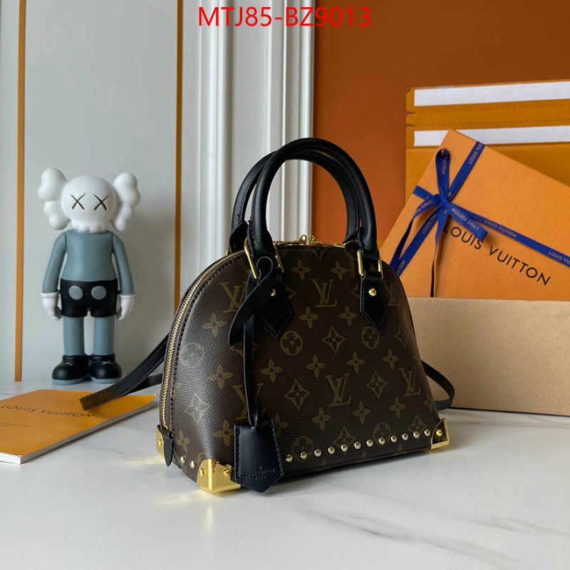 LV Bags(4A)-Alma- best replica quality ID: BZ9013 $: 85USD,