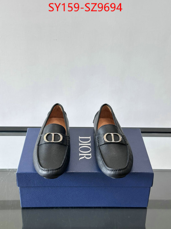 Men shoes-Dior replcia cheap from china ID: SZ9694 $: 159USD