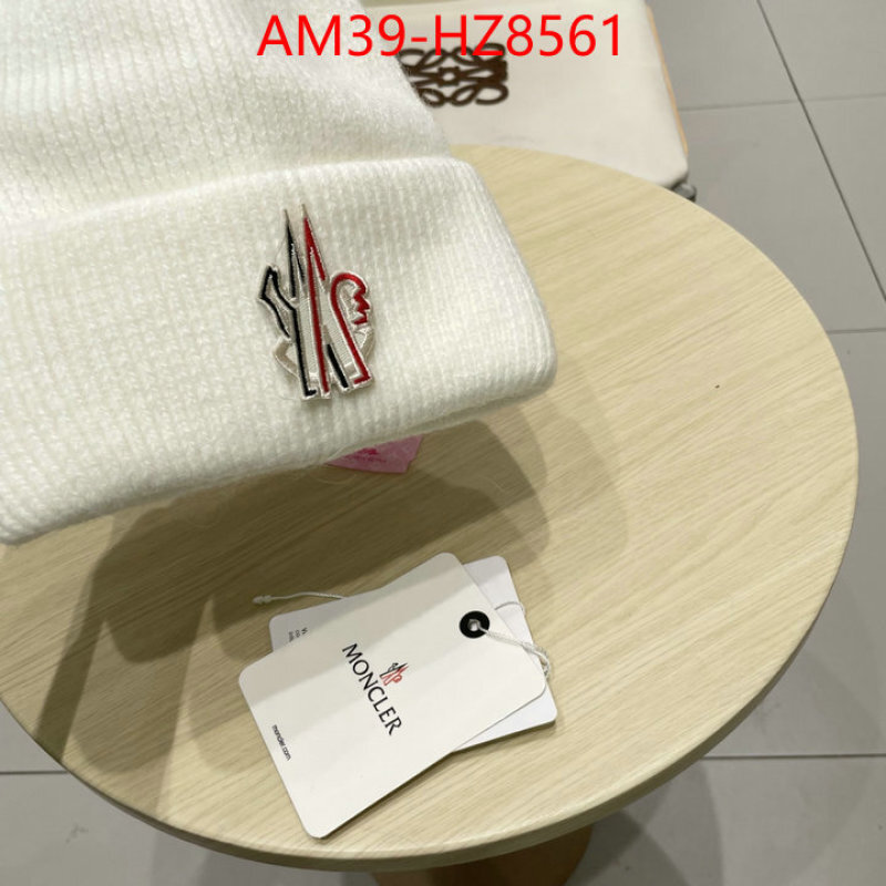 Cap(Hat)-Moncler ID: HZ8561 $: 39USD
