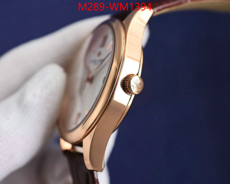 Watch(TOP)-Vacheron Constantin buy cheap replica ID: WM1394 $: 289USD