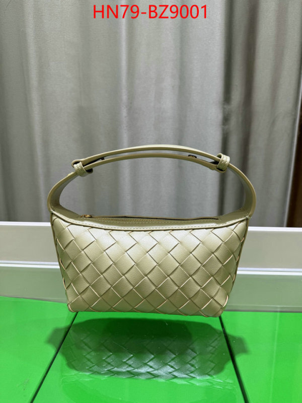BV Bags(4A)-Handbag- quality aaaaa replica ID: BZ9001 $: 79USD,