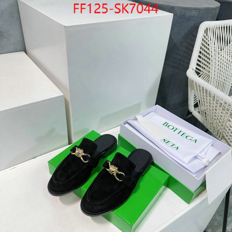 Women Shoes-BV first copy ID: SK7044 $: 125USD