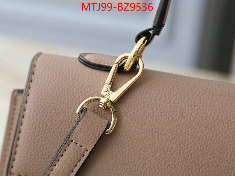 LV Bags(4A)-Handbag Collection- best like ID: BZ9536 $: 99USD,