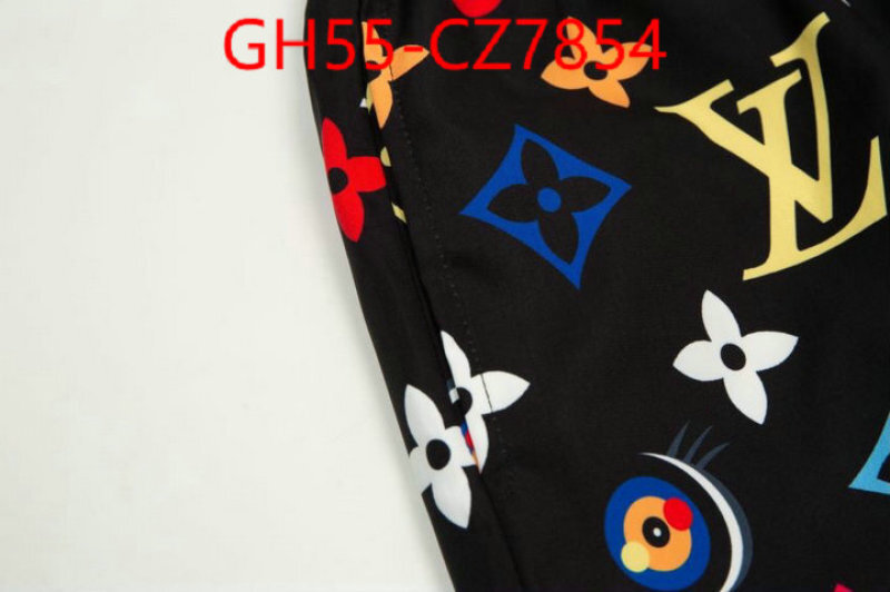 Clothing-LV 7 star ID: CZ7854 $: 55USD