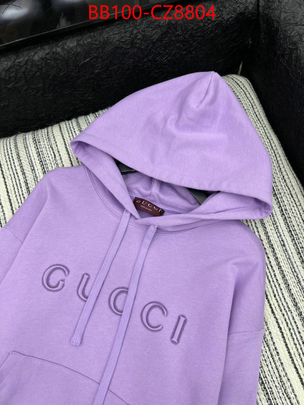 Clothing-Gucci how can i find replica ID: CZ8804 $: 100USD