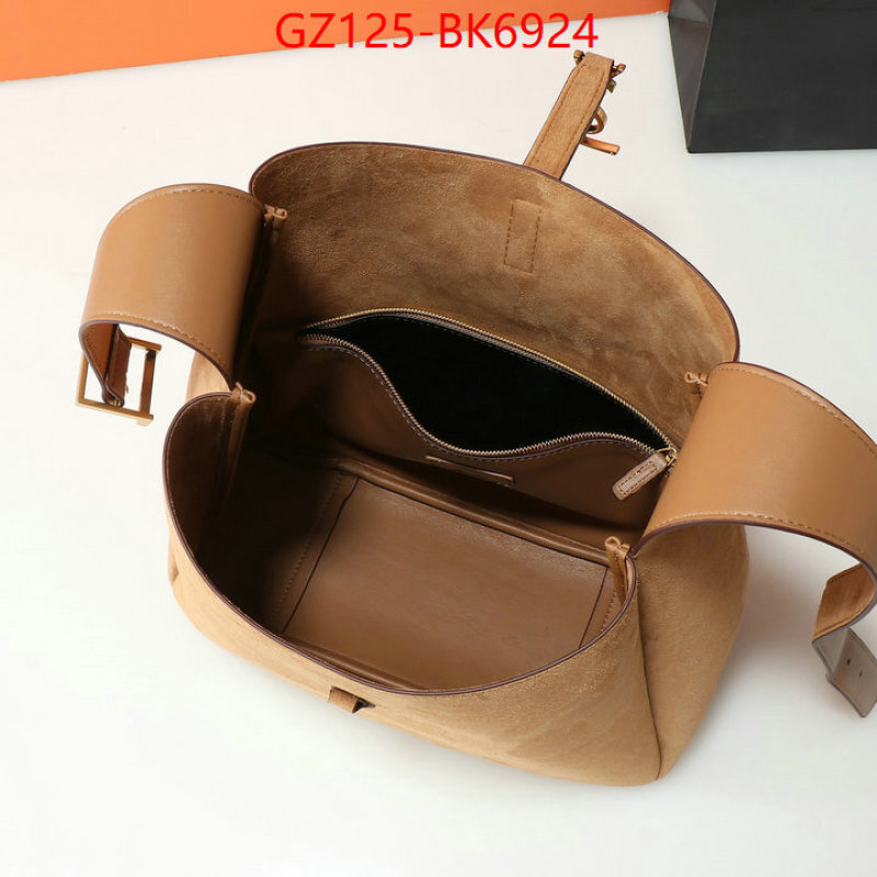 YSL Bags(4A)-Handbag- replicas buy special ID: BK6924 $: 125USD,