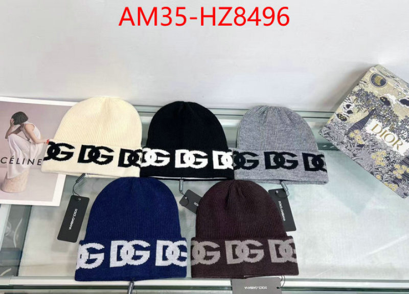 Cap(Hat)-DG ID: HZ8496 $: 35USD