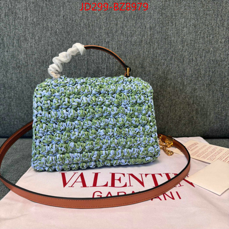 Valentino Bags(TOP)-Crossbody- buy aaaaa cheap ID: BZ8979 $: 299USD,