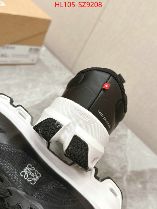 Women Shoes-Loewe what 1:1 replica ID: SZ9208 $: 105USD