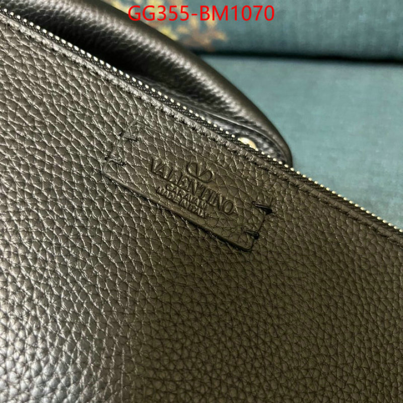 Valentino Bags(TOP)-Handbag- is it illegal to buy ID: BM1070 $: 355USD,