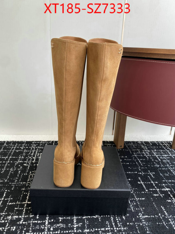 Women Shoes-Boots perfect ID: SZ7333 $: 185USD