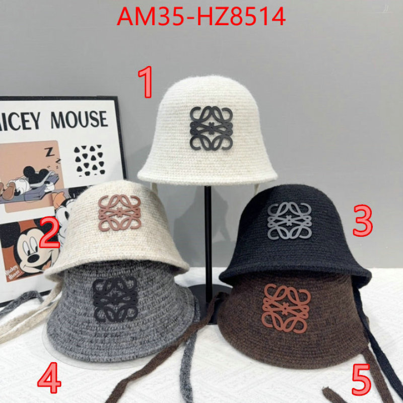 Cap(Hat)-Loewe ID: HZ8514 $: 35USD