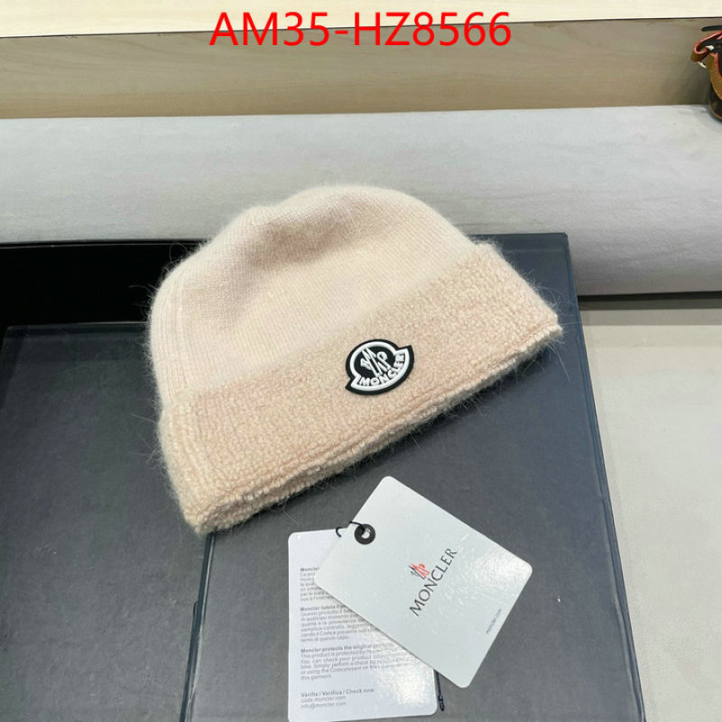 Cap(Hat)-Moncler ID: HZ8566 $: 35USD
