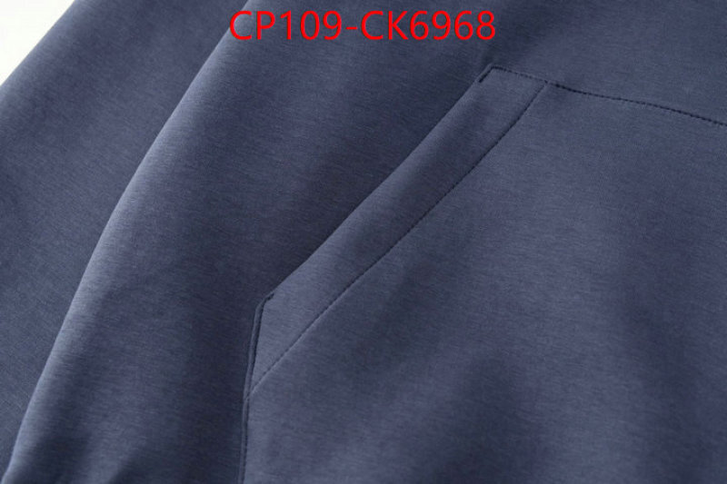 Clothing-LV ID: CK6968 $: 109USD