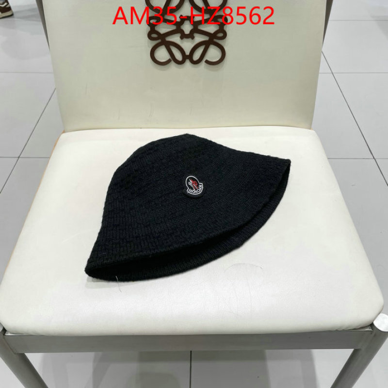 Cap(Hat)-Moncler ID: HZ8562 $: 35USD