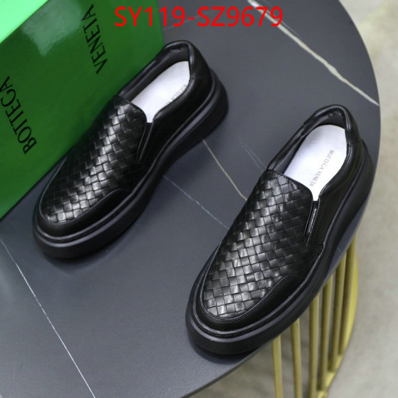 Men Shoes-BV the best designer ID: SZ9679 $: 119USD