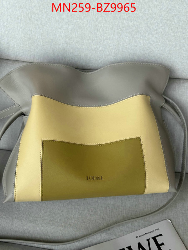 Loewe Bags(TOP)-Crossbody- buy best high-quality ID: BZ9965 $: 259USD,