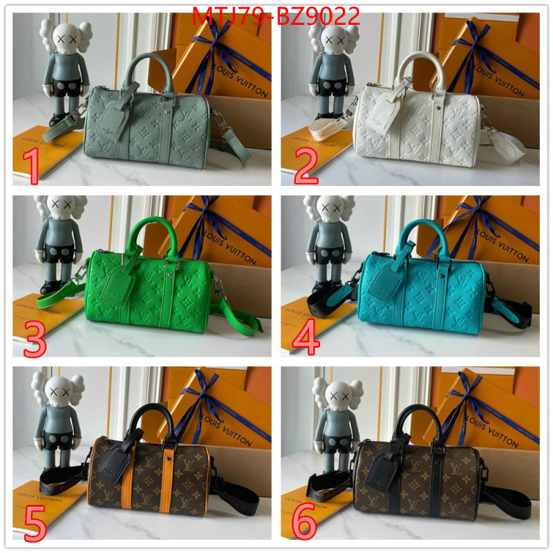LV Bags(4A)-Speedy- top designer replica ID: BZ9022 $: 79USD,
