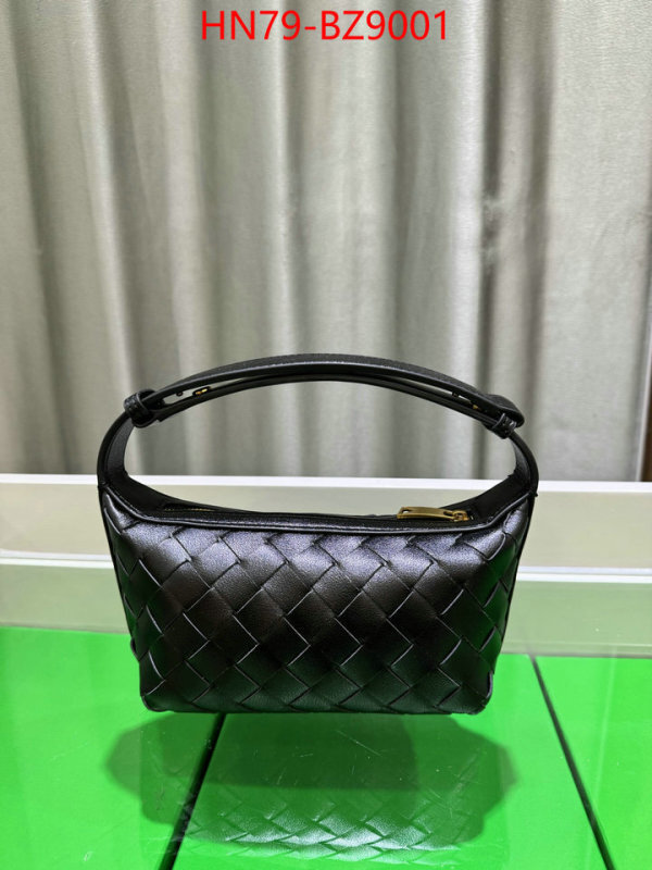 BV Bags(4A)-Handbag- quality aaaaa replica ID: BZ9001 $: 79USD,