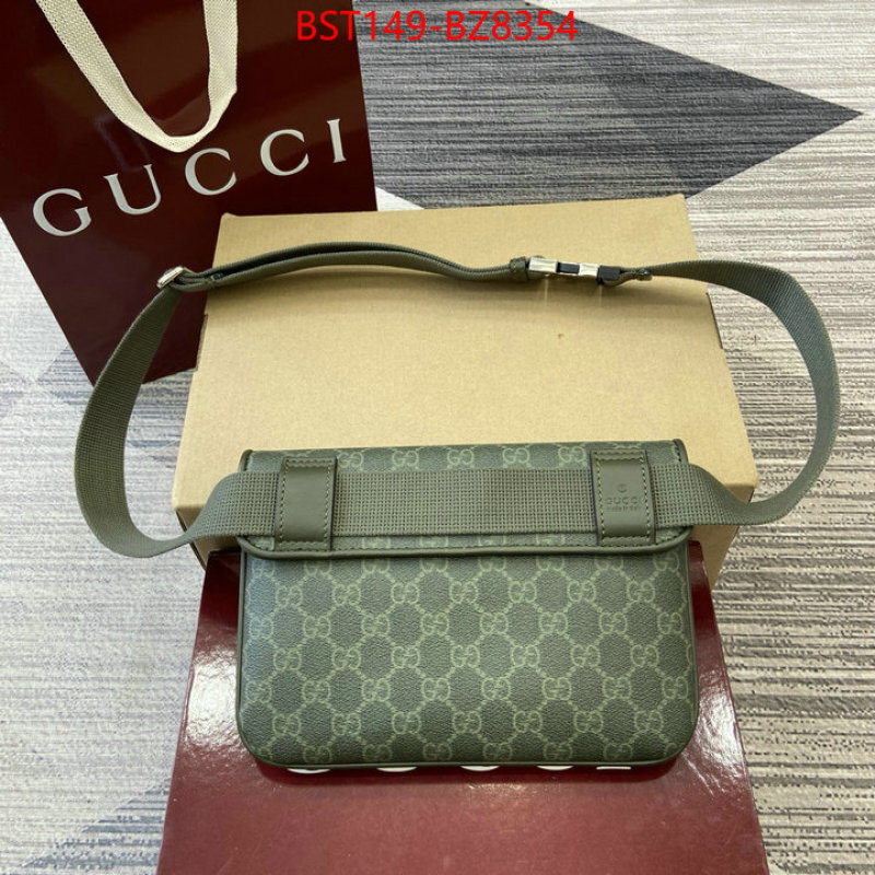 Gucci Bags(TOP)-Discovery- best wholesale replica ID: BZ8354 $: 149USD,
